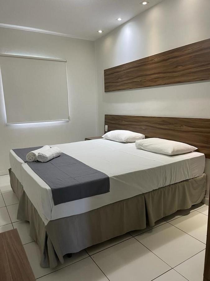 Hotel Pousada Alagoana Maceió Exterior foto