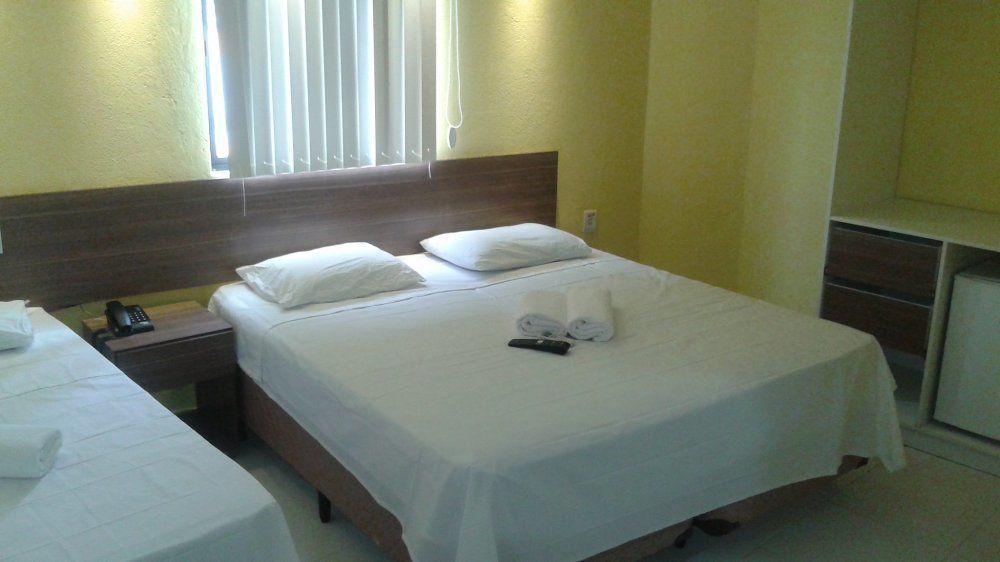 Hotel Pousada Alagoana Maceió Exterior foto